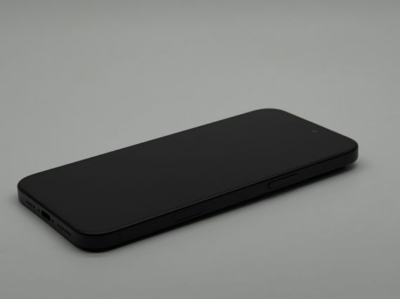 iPhone 16 Plus 128Gb Black