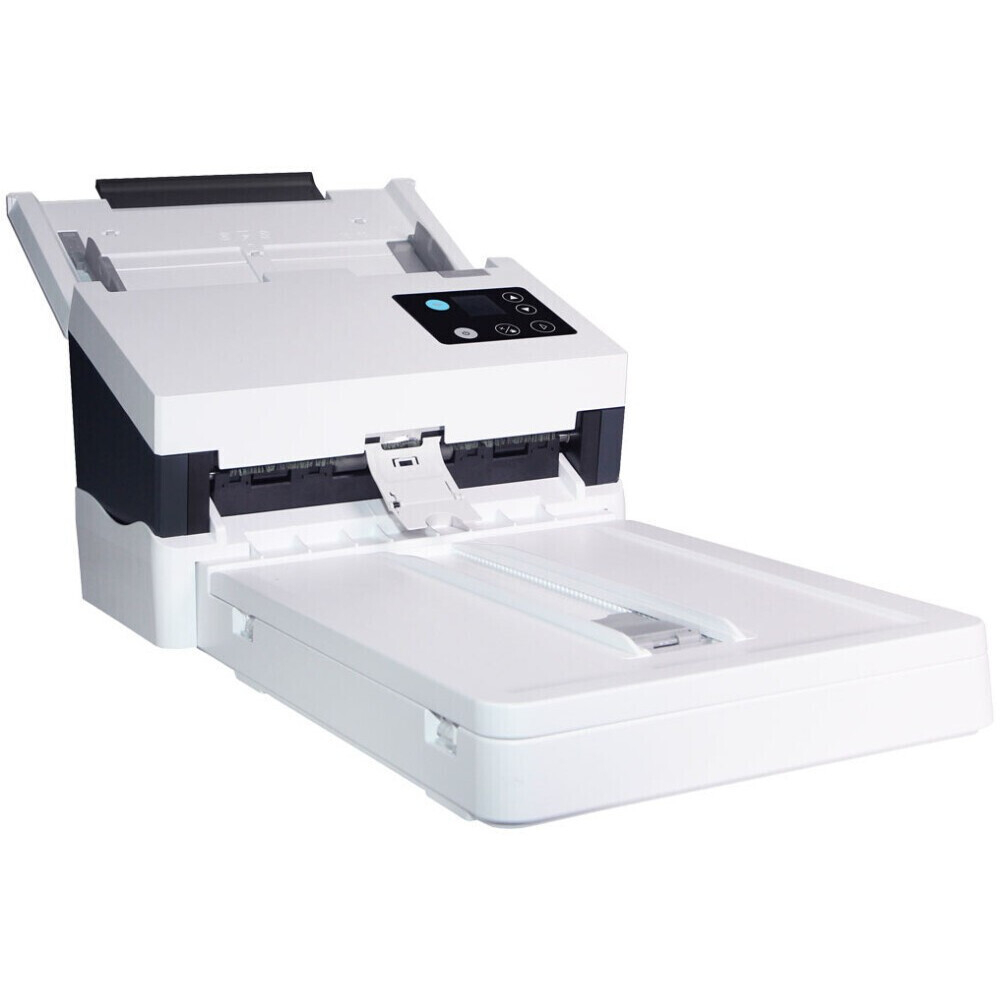 Сканер Avision AD345GFN
