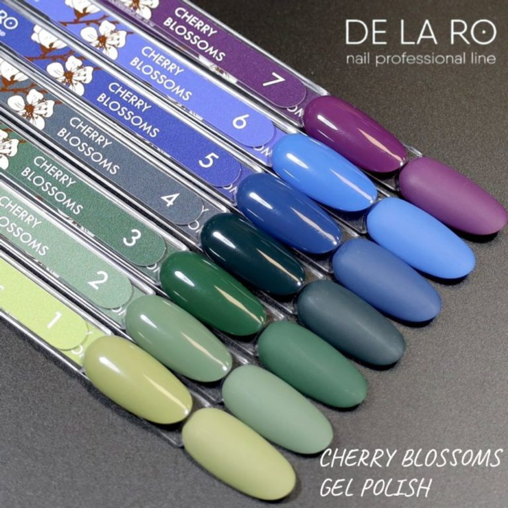 Delaro Cherry Blossoms 03 - 10ml