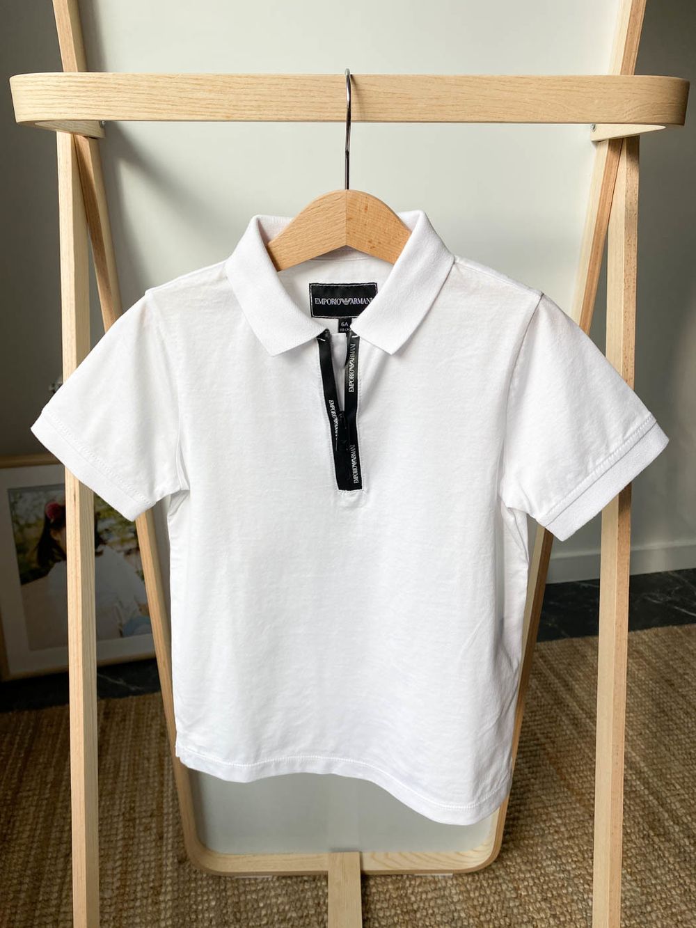 Футболка Emporio Armani, 116