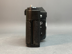 Zenit ET + Helios 44-3