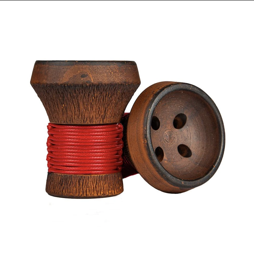Чаша Japona Hookah JS (Red)