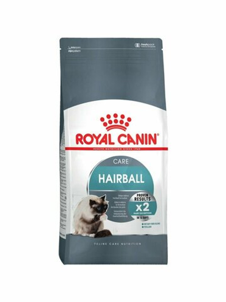 FCN HAIRBALL CARE 2KG