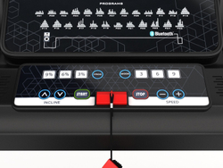 Беговая дорожка UNIX Fit MX-830L