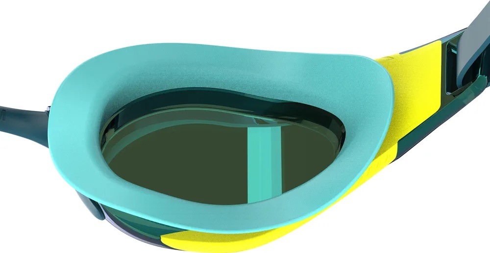 SPEEDO ОЧКИ ДЛЯ ПЛАВАНИЯ FASTSKIN HYPER ELITE MIRROR