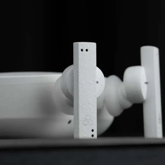 Final Audio ZE8000 White