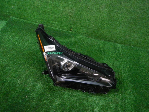 Фара правая Lexus NX 1 (2017-2021) LED