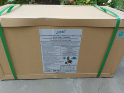 Насосная станция LEO с частотным блоком управления модель BP ECH4-60 (220 В)