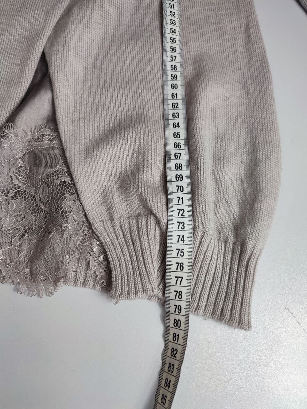 Платье D.Exterior трикотажное красивое 42-44 размер