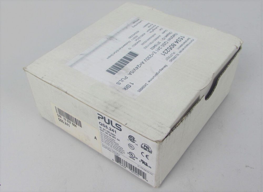 PULS QS5.241