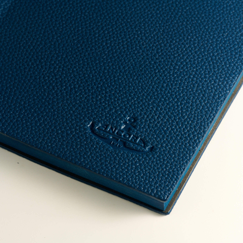 Traveller Блокнот (Синий)