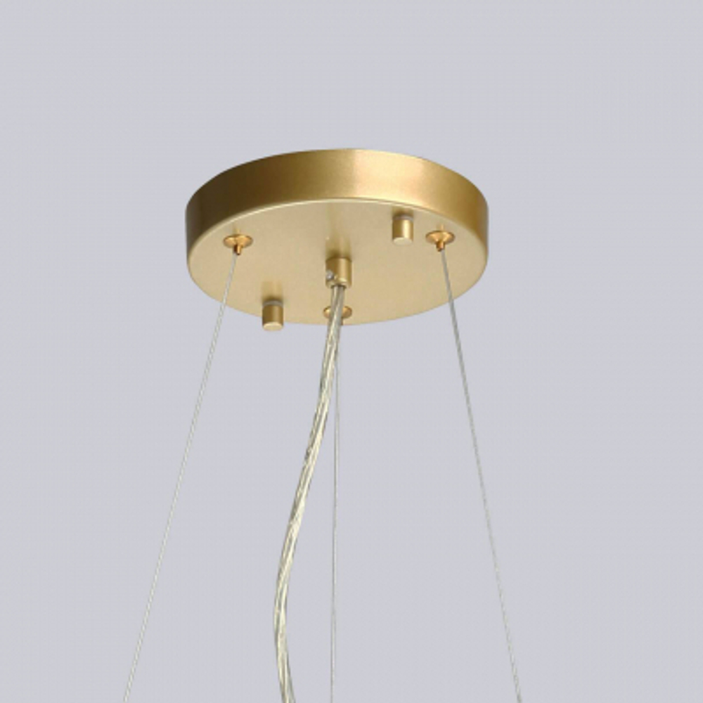 Люстра MW-Light 467010606 6/40W Е14 220V