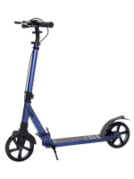 Городской самокат Urban Scooter Original tm Delta 180, Blue