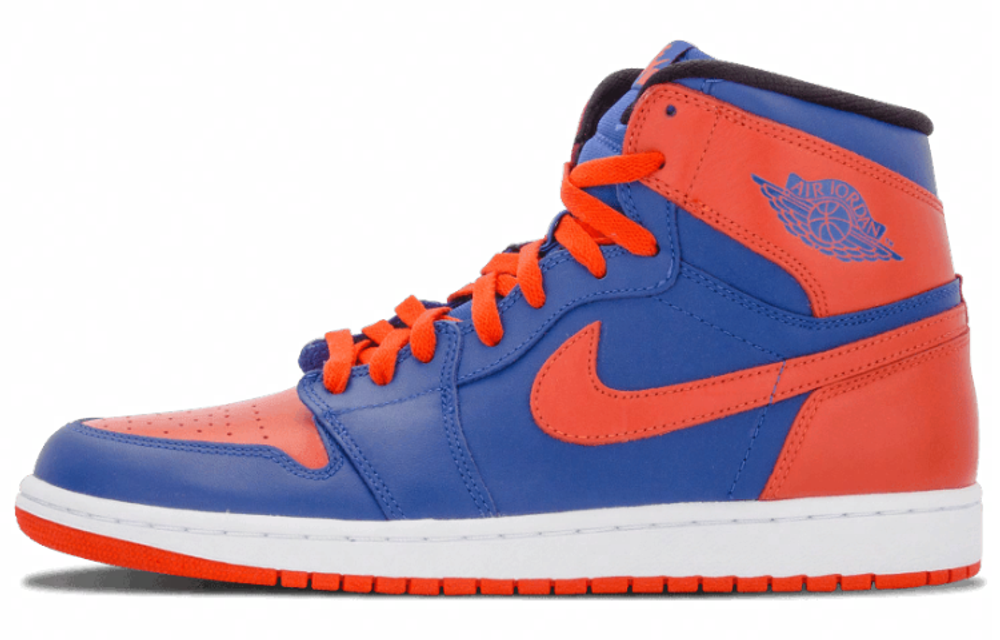 Кроссовки Jordan Air Jordan 1 Retro Knicks