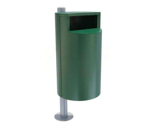 Урна стальная «Сити»