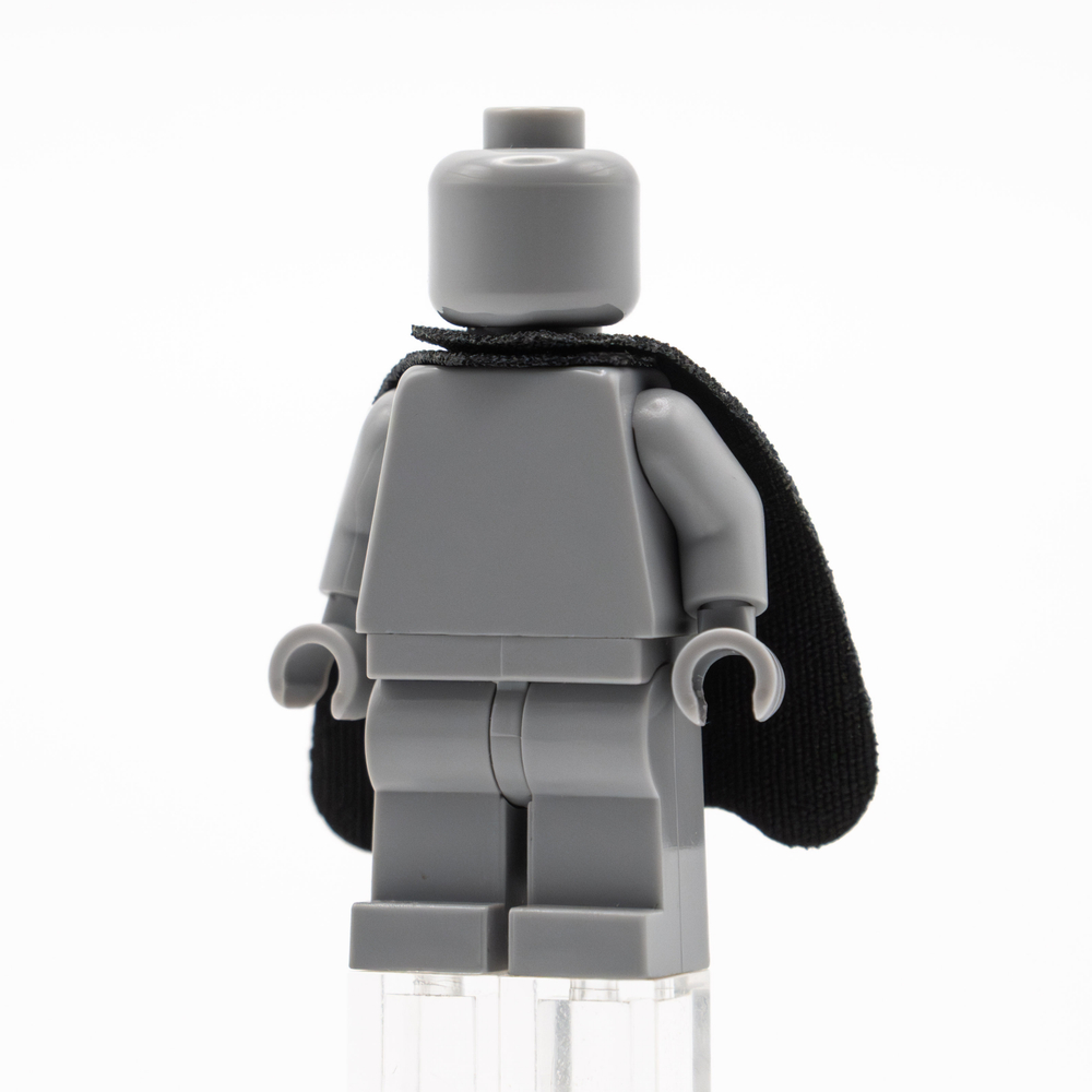 Плащ ''Рыцарь'', волнистый