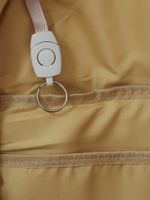 Рюкзак с отделением для ноутбука до 15,6" и USB-портом для зарядки (Бохо слоны)