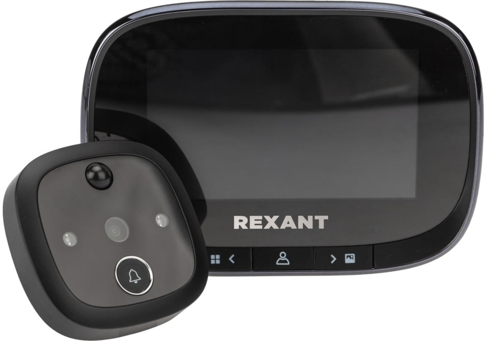 Видеоглазок  Rexant 45-1115