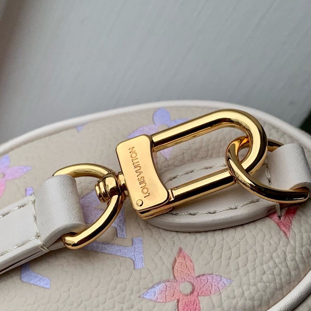 Louis Vuitton Nano Speedy
