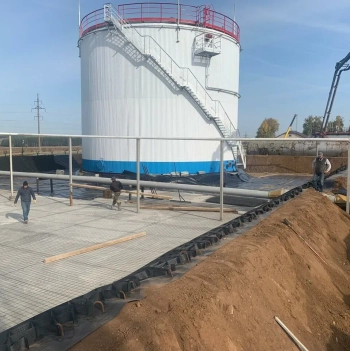 Реконструкция