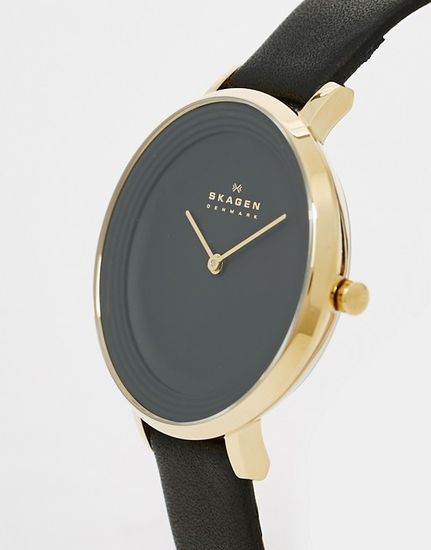 Женские часы Skagen SKW2286