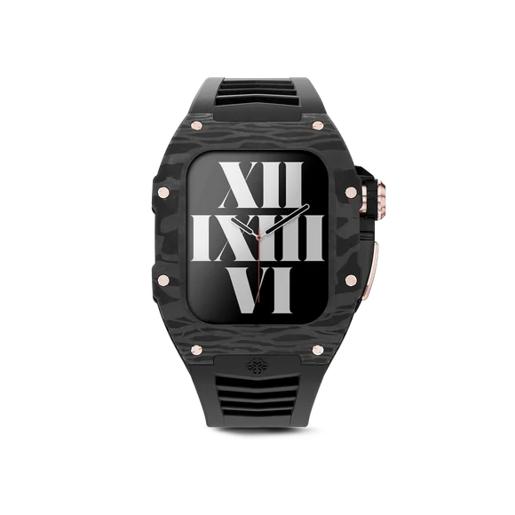 Корпус для Apple Watch RSC41 - ONYX BLACK