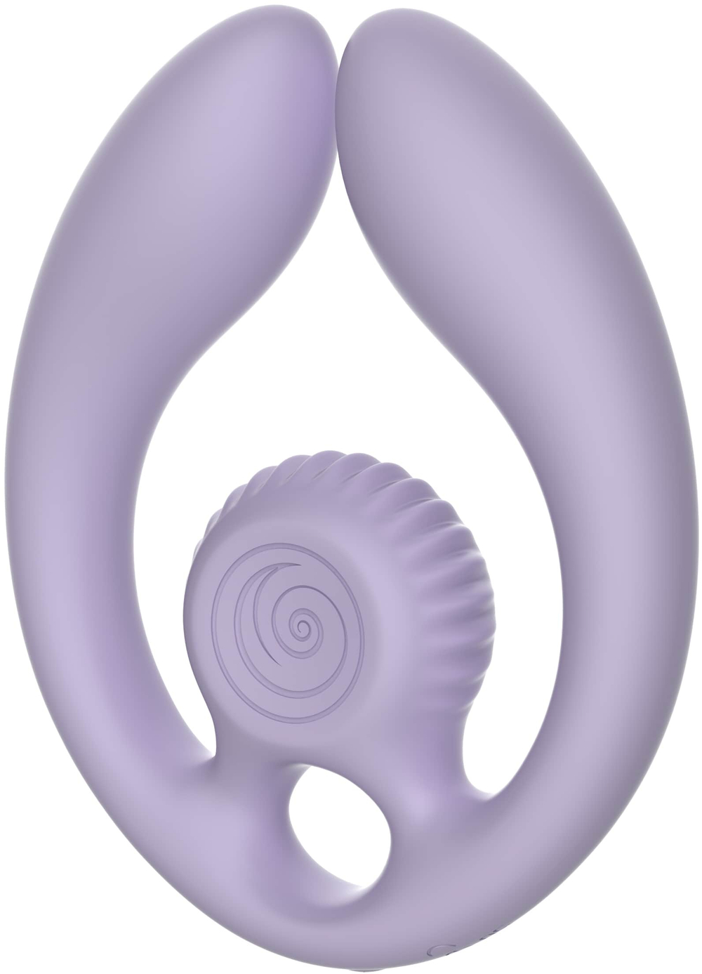 SVibe Snail GIZI Duo - Многофункциональный вибромассажер