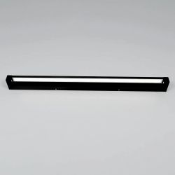 Citilux Визор CL708291N LED Настенная подсветка с выключателем Чёрная