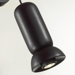 5054/1WD ODL Бра GU10 4Вт 220В IP20 PENDANT