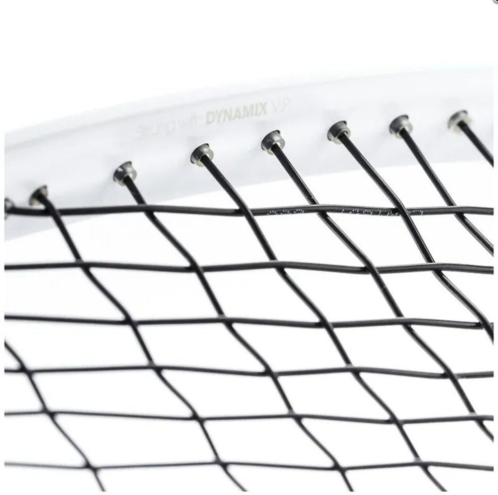 Tecnifibre Carboflex 130 X-TOP (2022), Squash Racket