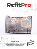 Нижняя часть корпуса (поддон) для ноутбука Lenovo 110-15AST (5CB0M56016), оригинал