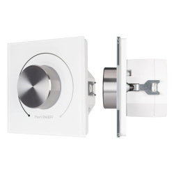 INTELLIGENT ARLIGHT Роторная панель DALI-133-BR-DIM-IN (BUS, 230V) (IARL, -) 026493