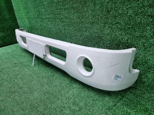 Бампер передний JAC N75 (2014-н.в.)