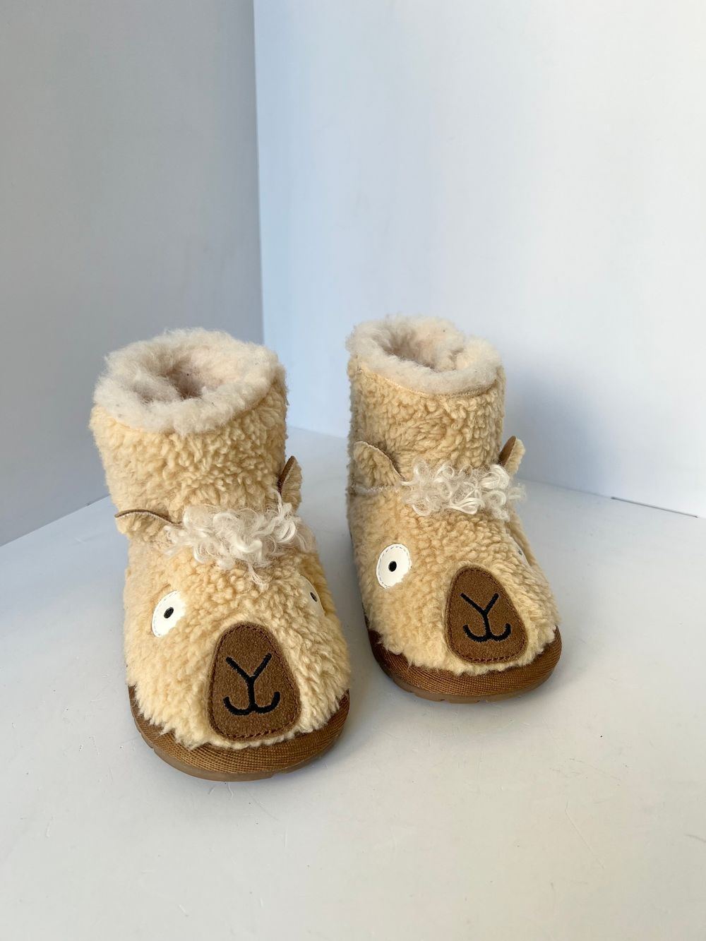 Новые угги Emu, 22