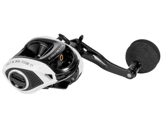 Катушка WFT SALT&BIG FISH II 6+1