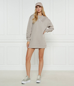 Платье Calvin Klein Jeans - бежевый(J20J224834)