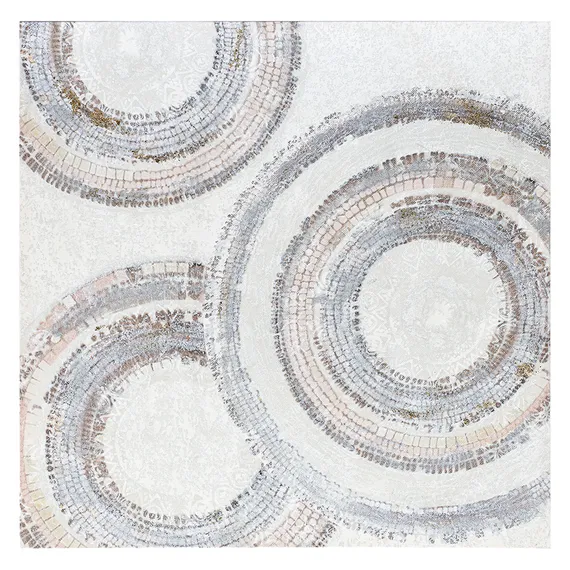 Панно декоративное tessera №2, 80х80 см