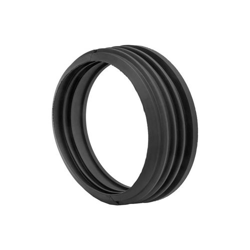 Манжета переходная с чугуна на пластмассу 123х110