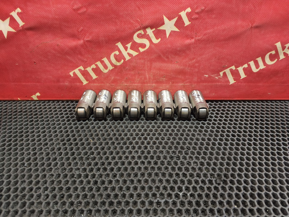 Комплект толкателей клапана механического