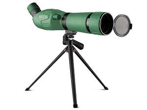 Зрительная труба Konus Konuspot-60C 20-60x60