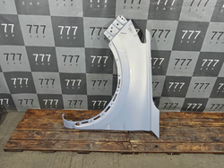 Крыло переднее левое Chery Tiggo 7 Pro, Tiggo 7 Pro Max 20-нв Б/У Оригинал 553000205AADYJ