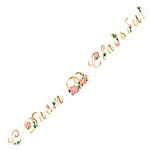 Гирл-буквы-С-Днем-Свадьбы-Пионы-200см