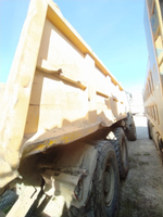 МАЗ 6517 6x6 Самосвал 6517X9-410-051 (Дизельный, 14,9 л, 418 л.с., МТ)
