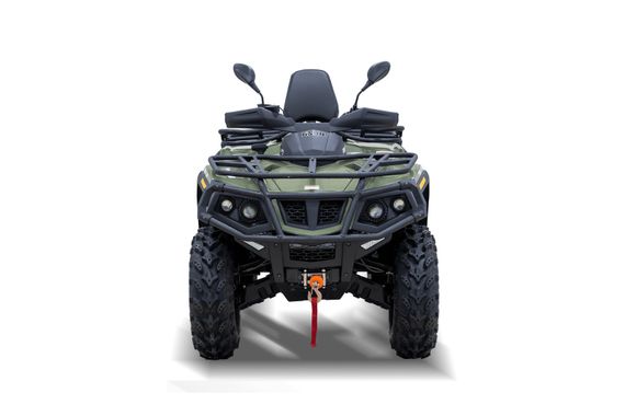Квадроцикл HISUN Tactic 750 Limited (ПСМ)