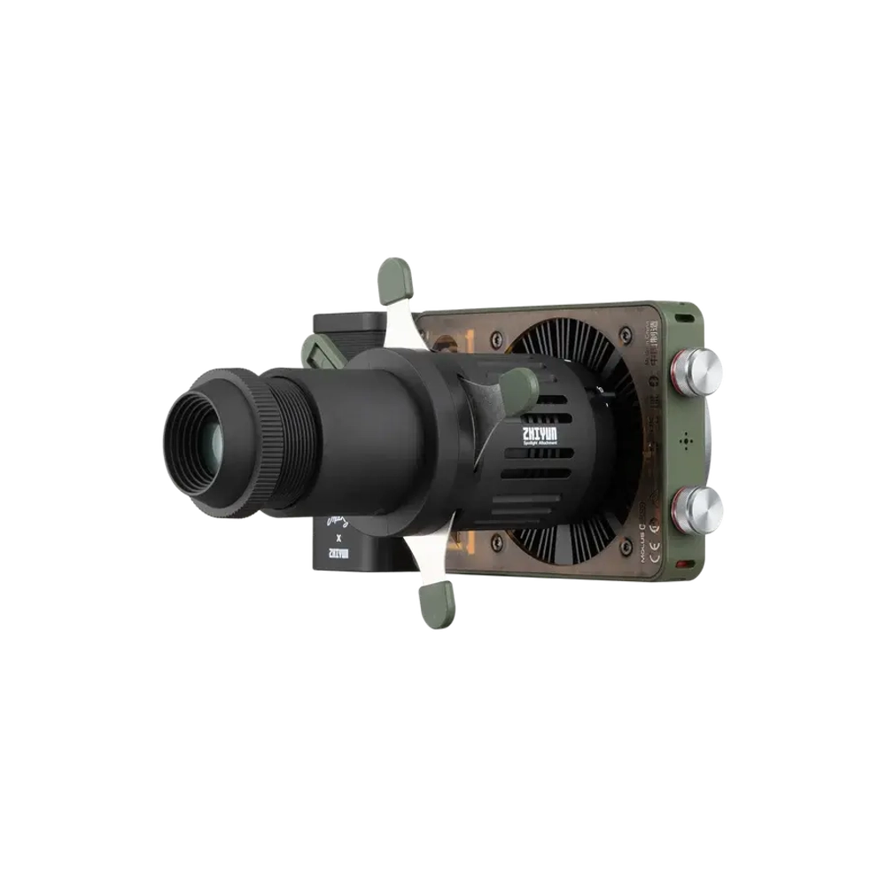 Спот-насадка Zhiyun Spotlight Attachment для G60, X60, X100 (ZY mount)