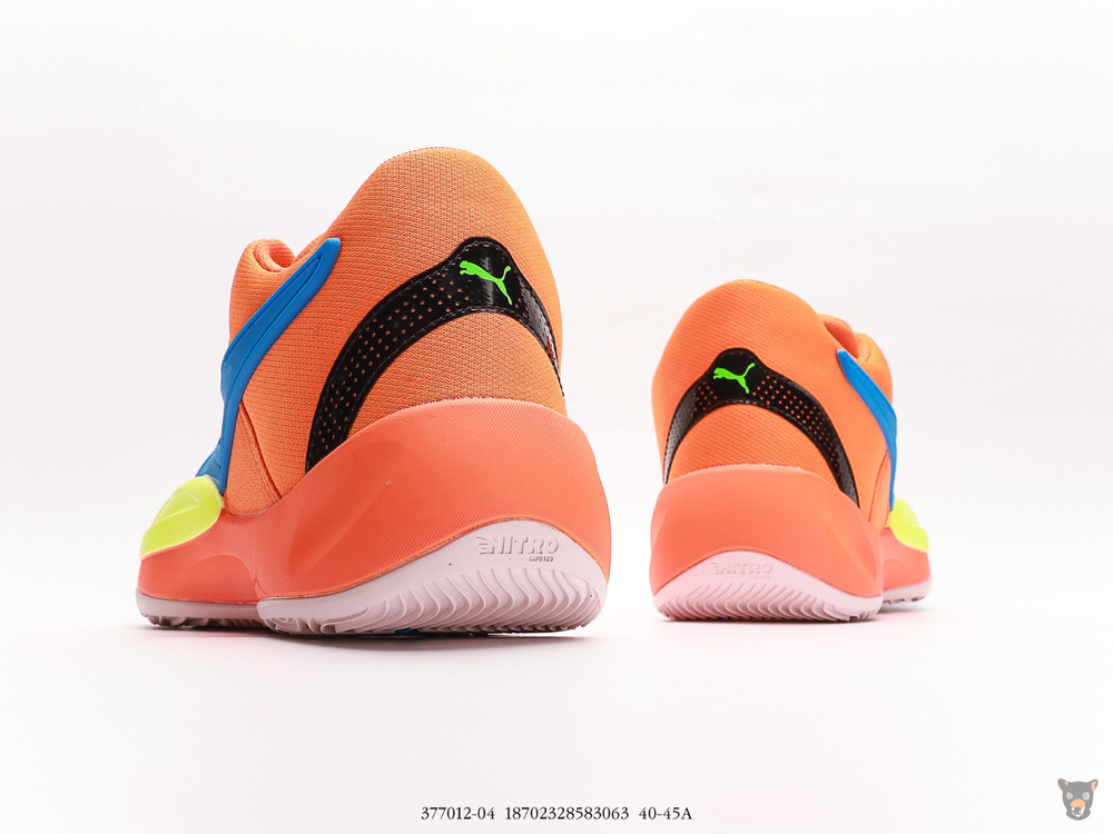 Кроссовки Puma Rise Nitro