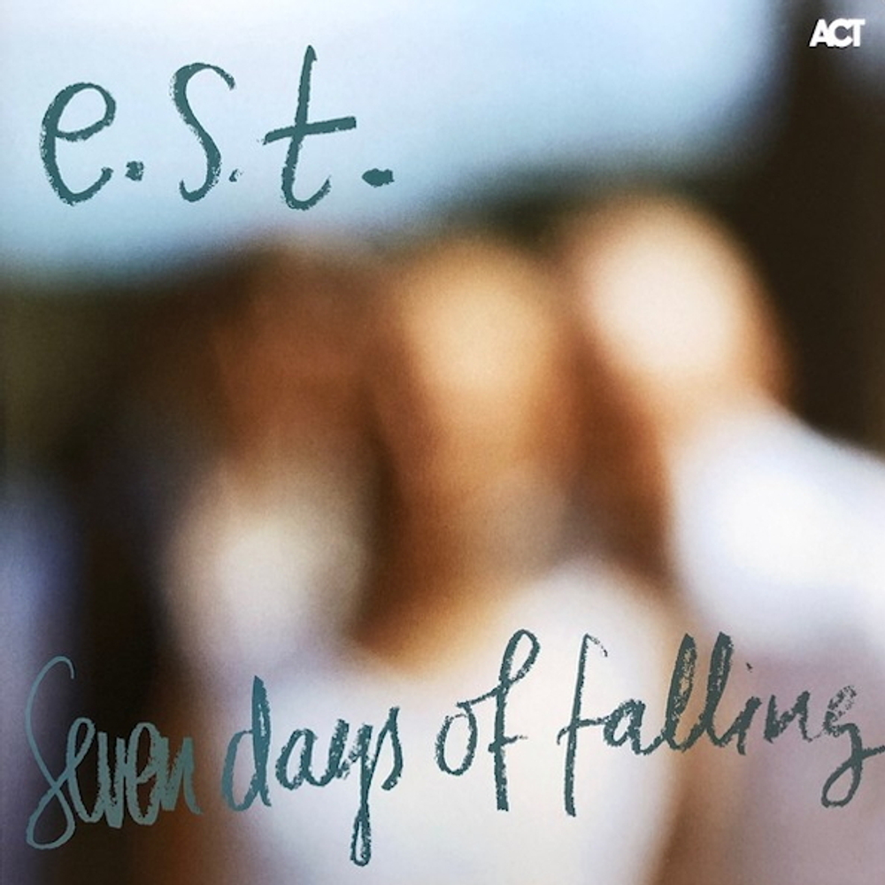 E.S.T. / Seven Days Of Falling (Coloured Vinyl)(2LP)