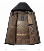 Зимняя куртка "Тепло"