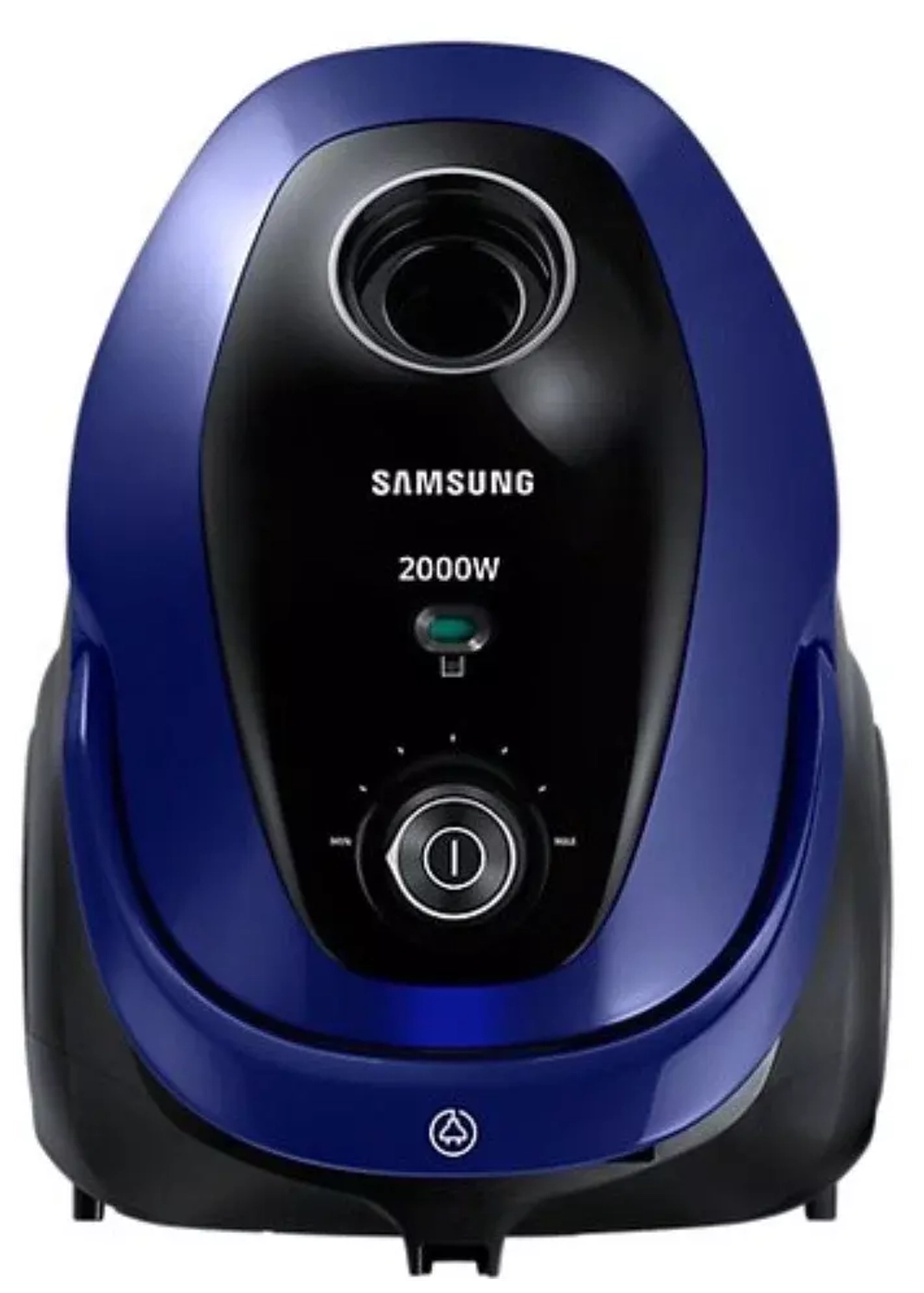 Пылесос Samsung SC20M251AWB