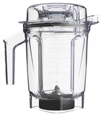 Блендер Vitamix Ascent A3500i